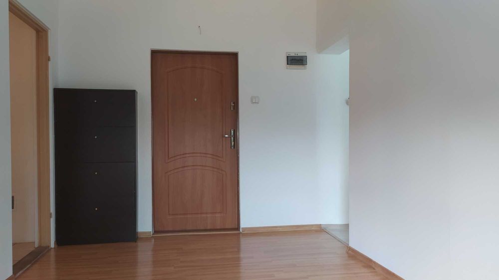 Mieszkanie 27m2 | Kłodzko | ul. Morcinka | 2 pokoje