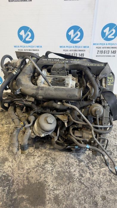 Motor Opel 1.7 Cdti Z17DTH