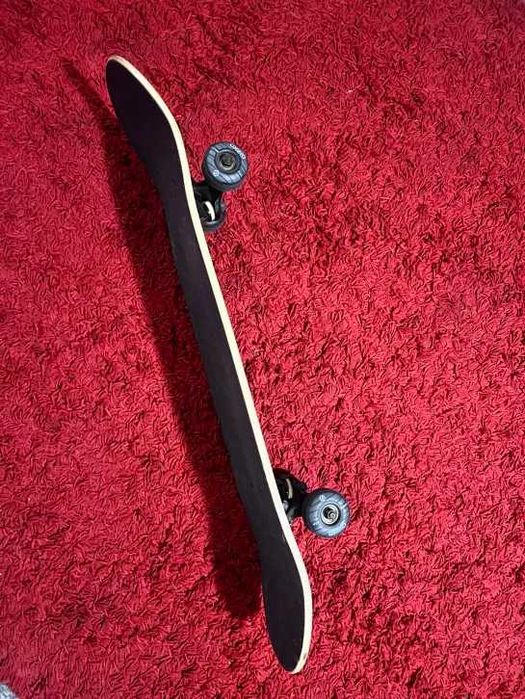 Mało używana deskorolka Classic Skateboard| Super cena