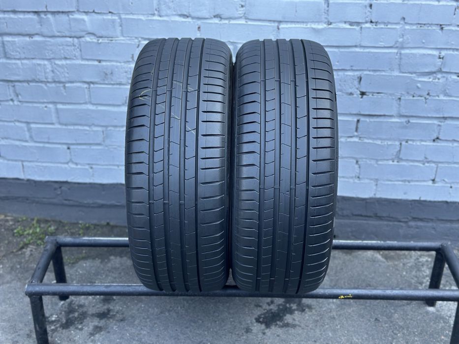 Топові шини‼️ Pirelli P Zero 98Y 245/40 r19 7.5мм 2023рік