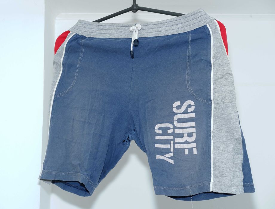 Шорты для мальчика