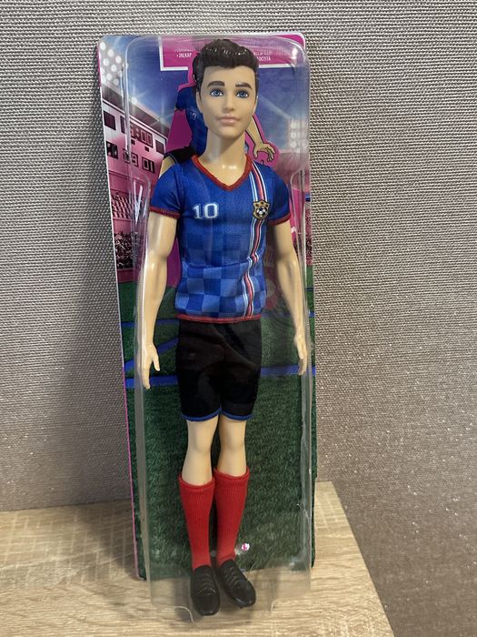 Lalka Ken Barbie
