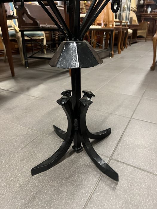 Stylowy stolik kawowy