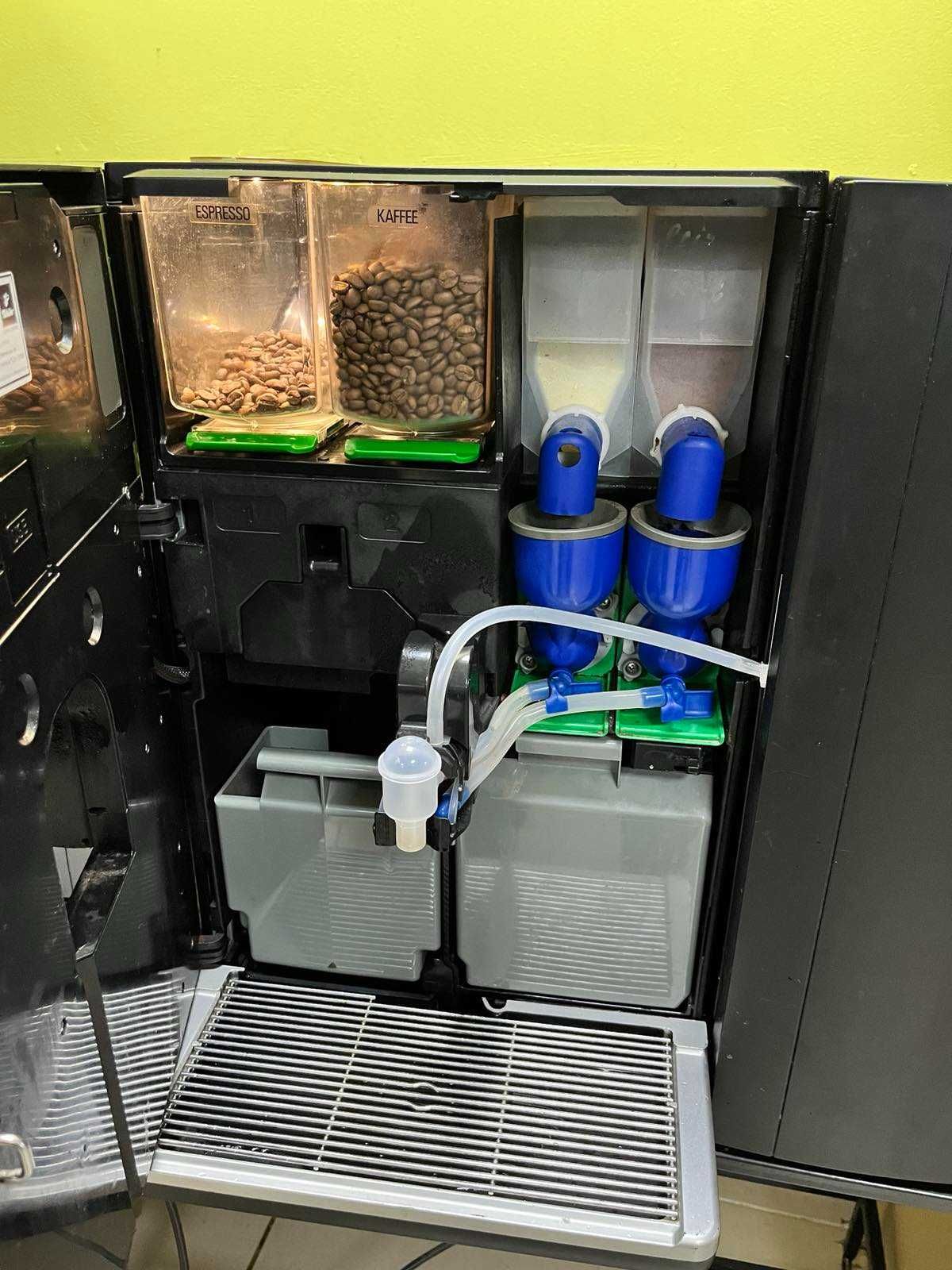 Кавовий автомат Schaerer Coffee Prime Plus: 38 000 грн. - Кавоварки ...