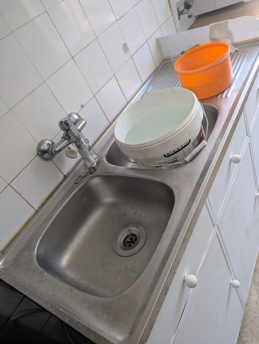 Lava loiça de cozinha