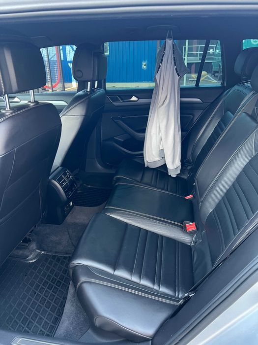 Продам Volkswagen Passat b8 rline