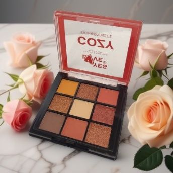 Eyeshadow Palette64741228220290120