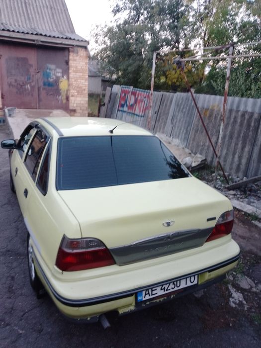 Нексия 2006г. 1.5 8кл. газ 2 1000$ без торгов.