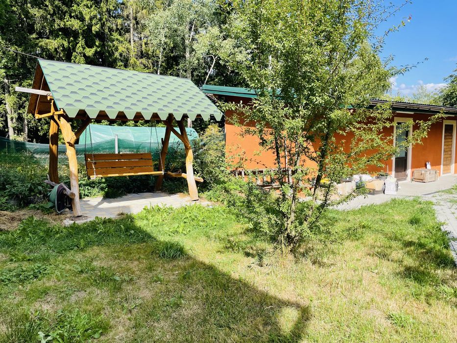 Без комісіі! Продаж будинку з ремонтом! Львів 3-4 км!