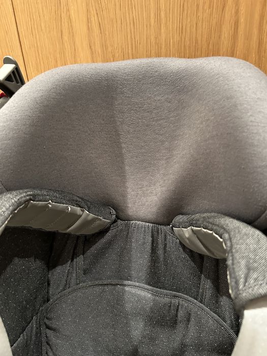 Maxi Cosi Tobi fotelik