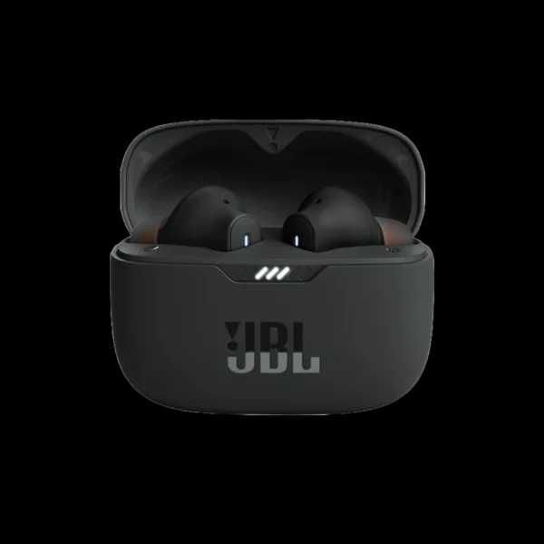 Навушники TWS JBL Tune 230NC Black (JBLT230NCTWSBLK)