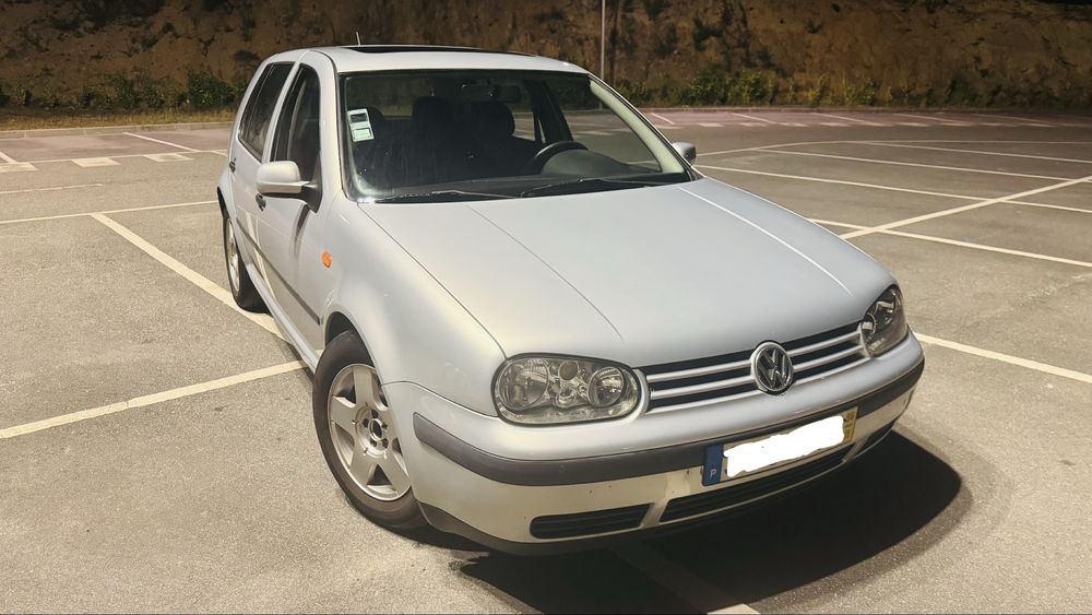 VW Golf 1.4 1998