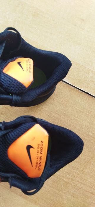 Nike Zoom Winflo 43р