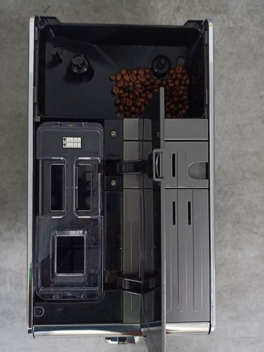 Máquina de café Saeco