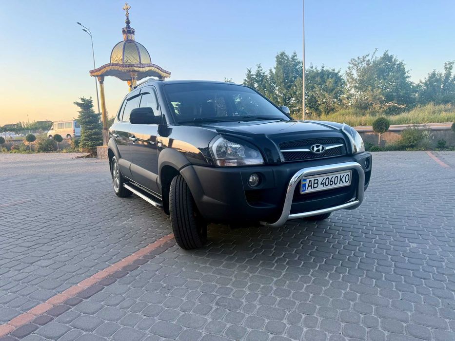 Придам Hyundai Tucson 2011