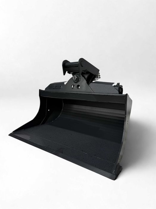 Łyżka skarpowa hydrauliczna SKANDYNAWSKA  130cm 5-8t