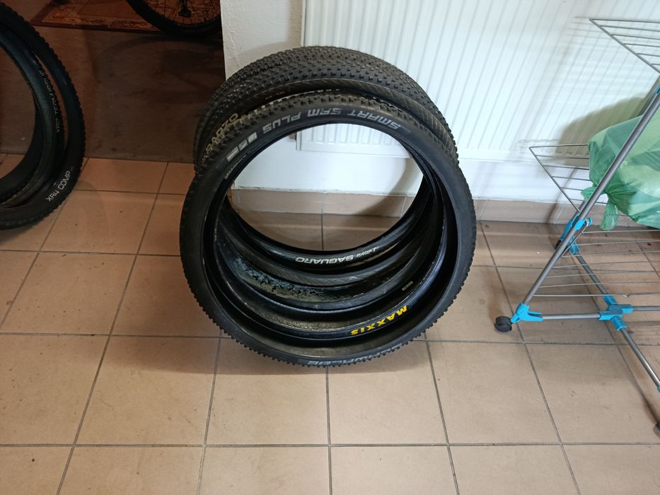 Opony 24,26,27,5,28,29