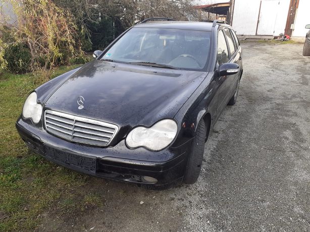 Mercedes Kompresor Części samochodowe OLX.pl strona 4