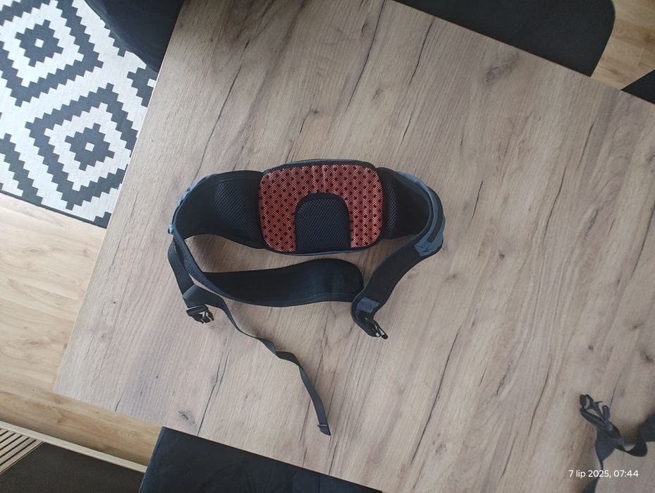 Nerka saszetka kohla