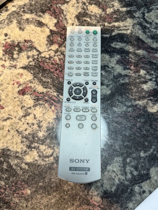 Kino domowe Sony STR-k790