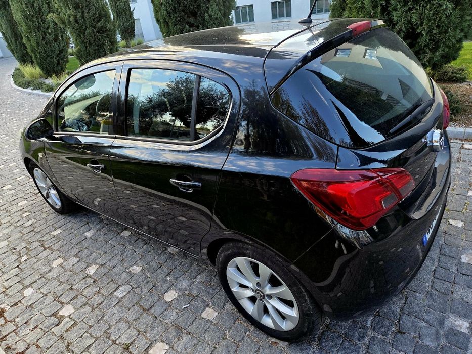 Opel Corsa 1.2 / Fin.Crédito