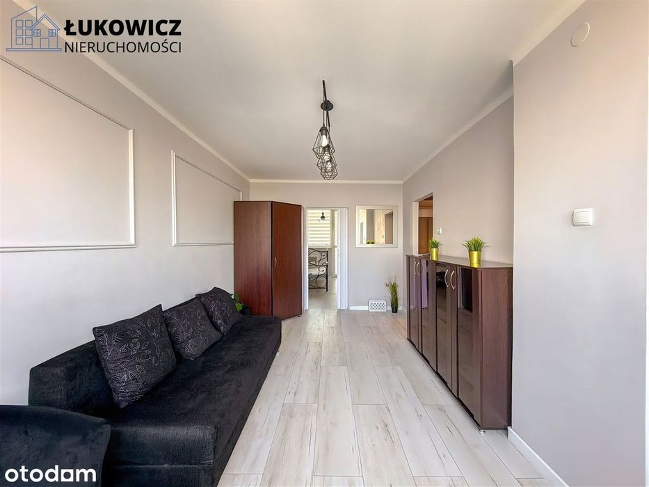 2-pokojowe z widokiem na Bielsko !