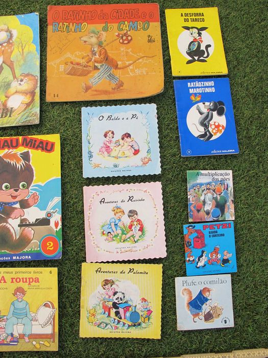 Livros de Infantis BD, Receitas Royal e Realeza Antigos