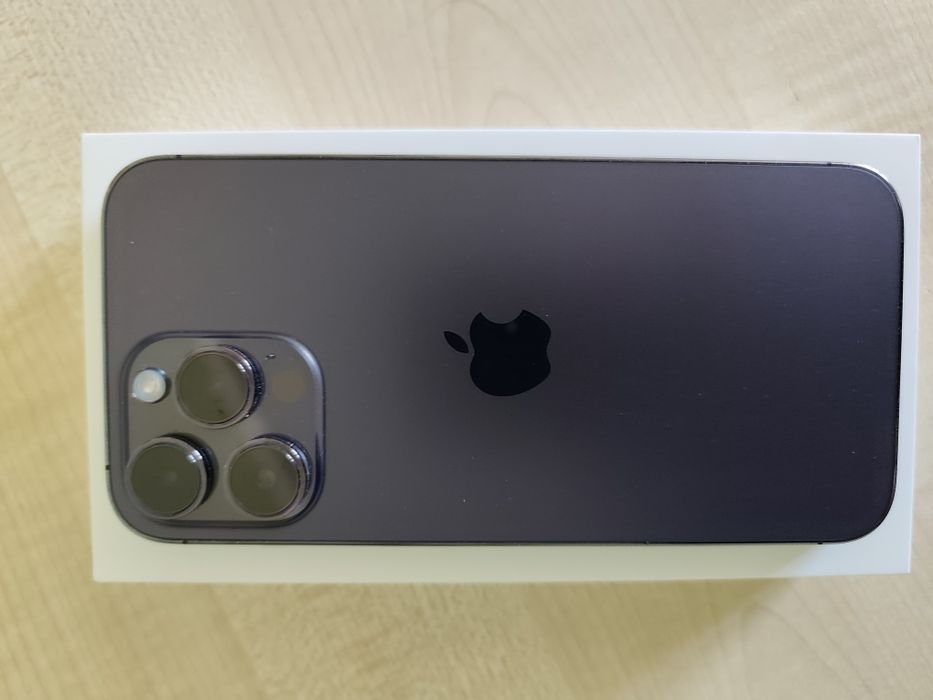 iPhone 14 Pro Max 256GB