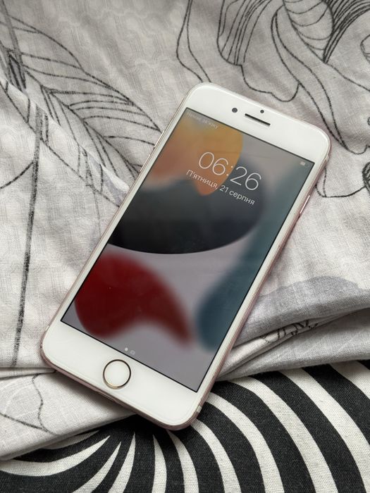 Iphone 7 (32 гб)