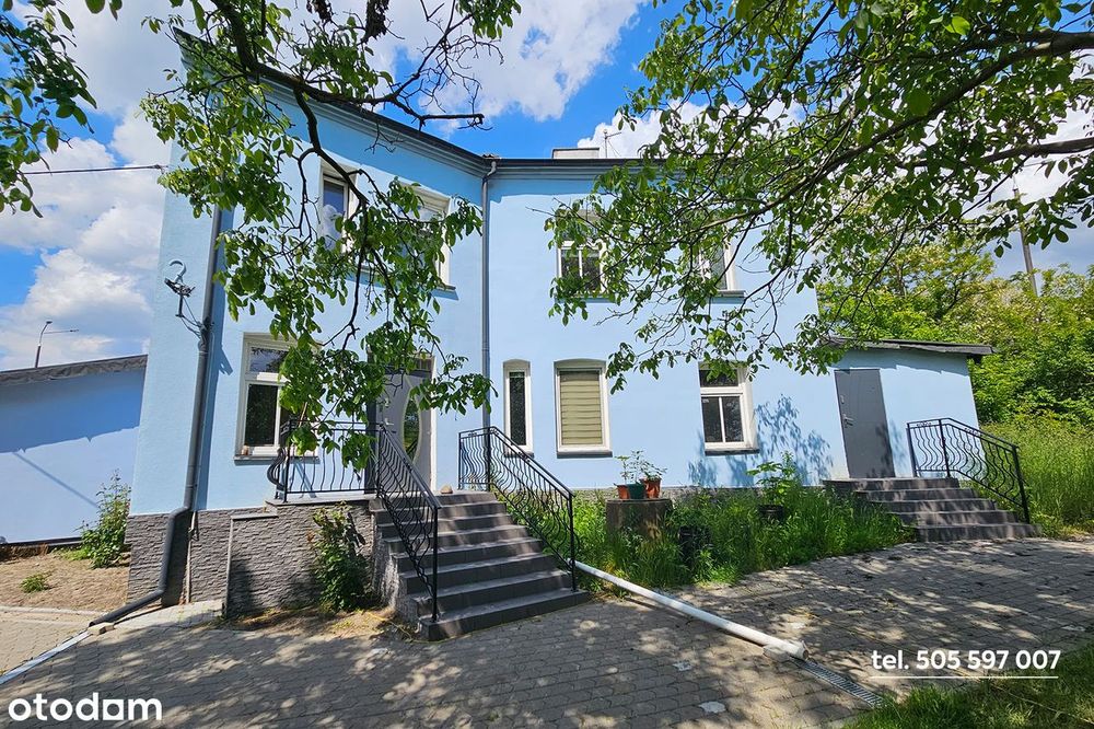 Inwestycja, 5 mieszkań, kamienica po remoncie, ul. Mostowa, Włocławek - Widok 5