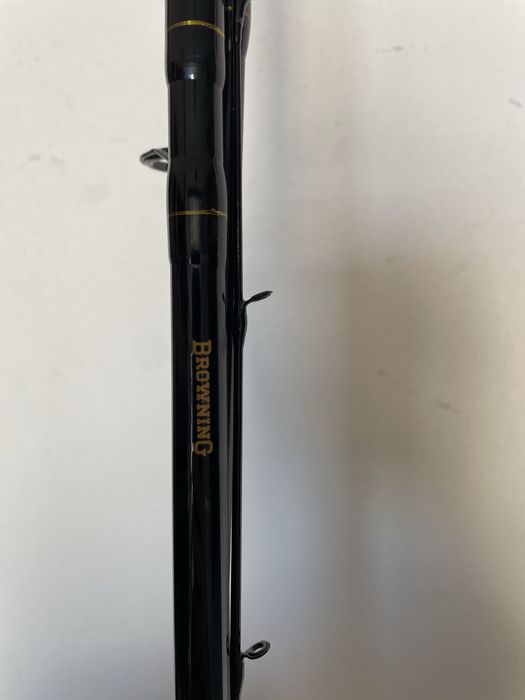 Cana browing feeder e carreto krius 4500