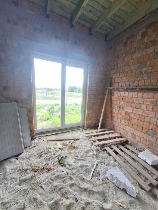 Продаж сучасного будинку 180 кв.м , Давидів — 10 хв до Львова