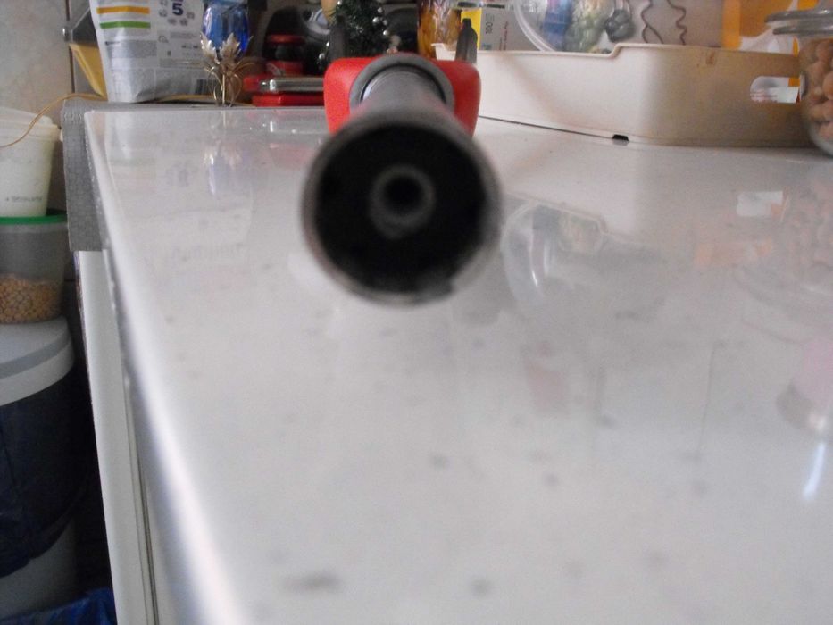 widelec carbonowy CONCORDE