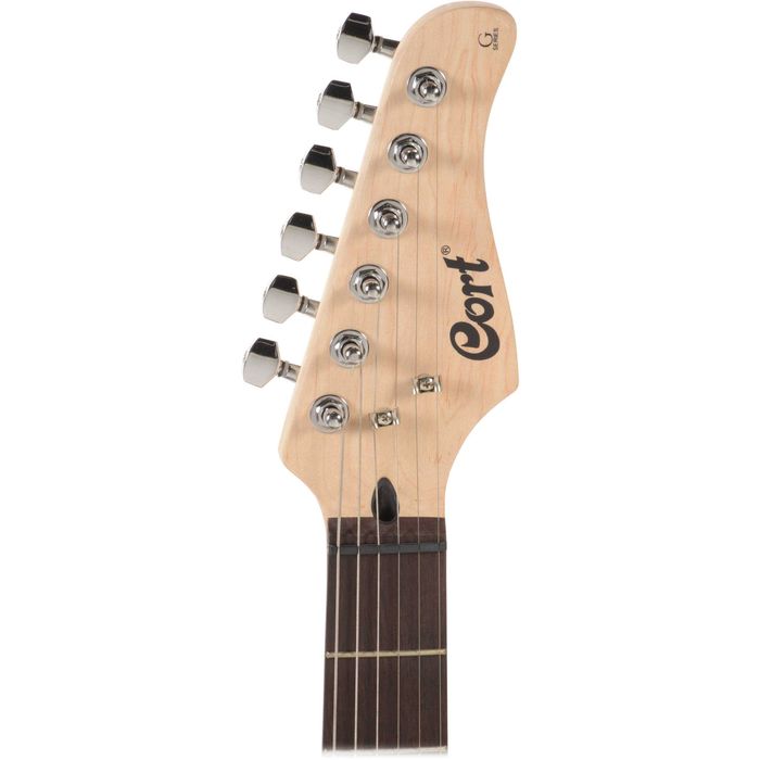 Cort G110 Sunburst + кейс RockCase, стан нової