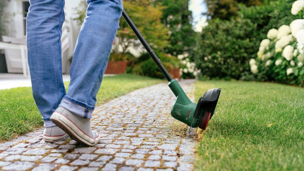 Podkaszarka do trawy Bosch EasyGrassCut 18V-26 solo