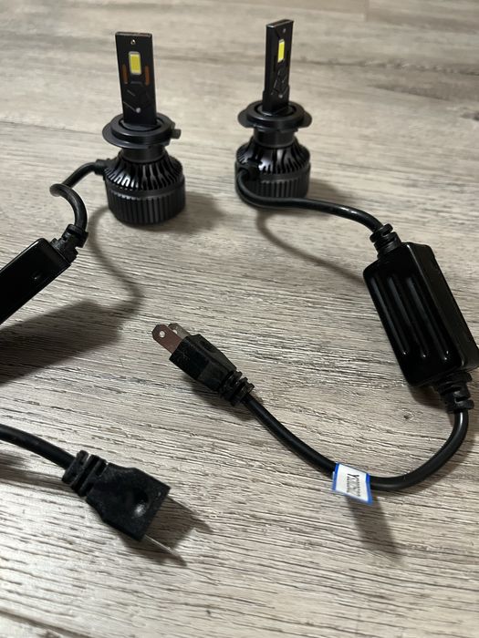 Автолампи YHKOMS H7 LED