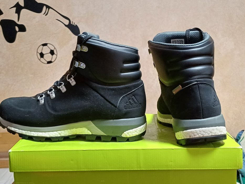 Adidas Pathmaker зимові