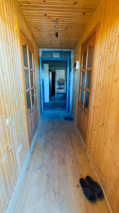 Продається будинок. Старуня. Газ. Вода. Ділянка 46 сот. Ліс. Ластівці