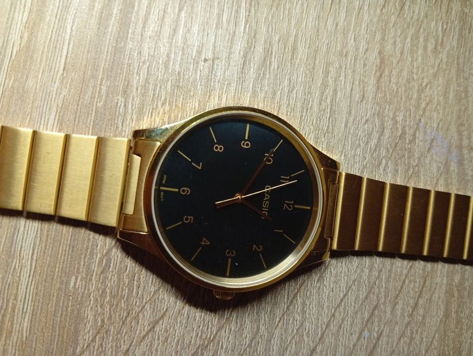 Zegarki Timberland, Casio, Noxino