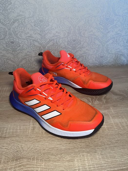 Тенісні кросівки Adidas Defiant Speed