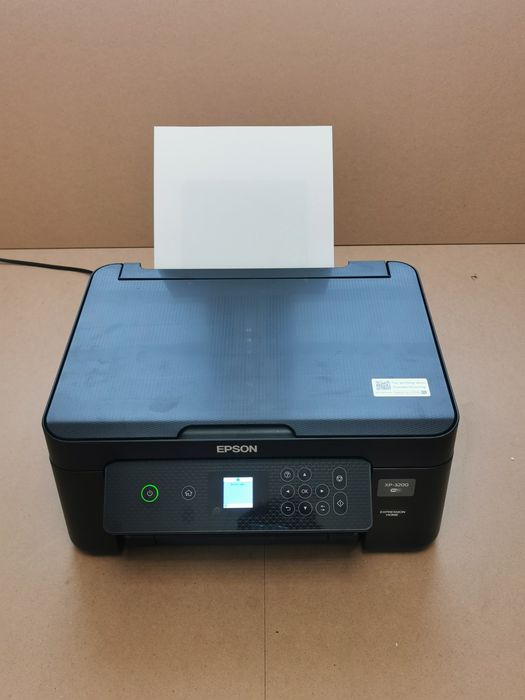 Drukarka Epson XP-3200 (117)