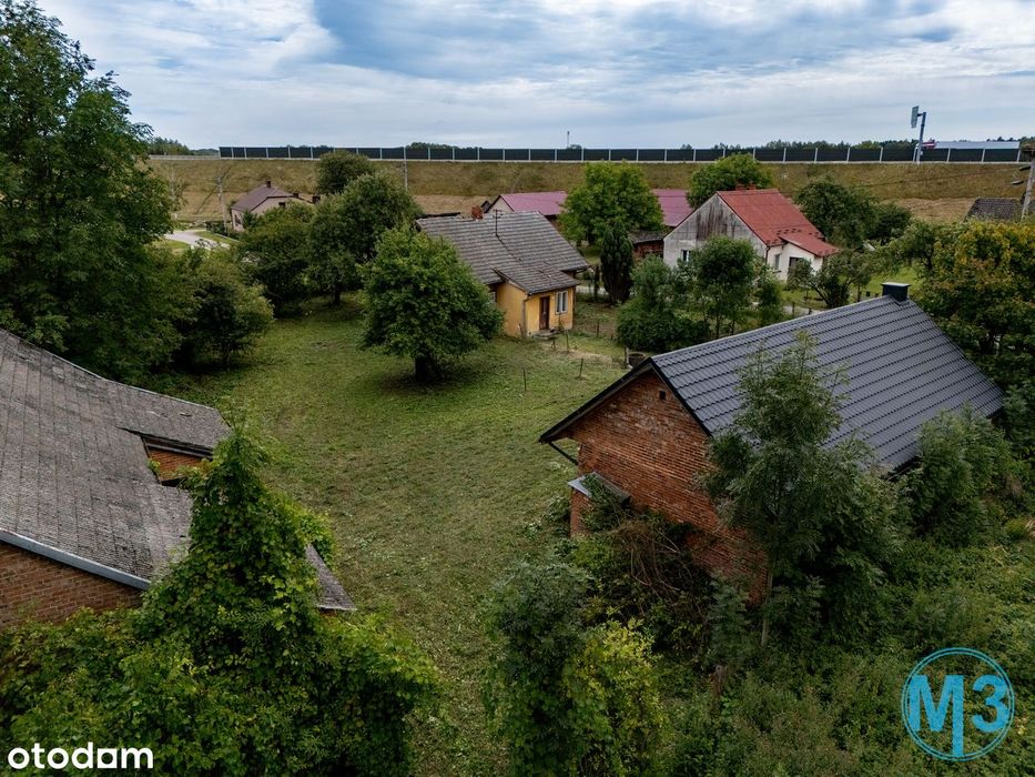 Dom – Nowa Wieś - Widok 5