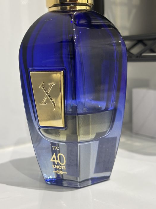 Perfumy Xerjoff 40knots