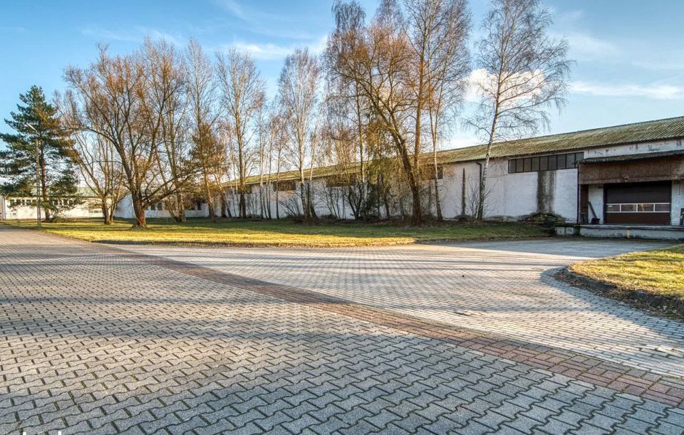 Commercial real estate at st. Staroznesenska ul (area 6000 m²) - Atlanta.ua - photo 8