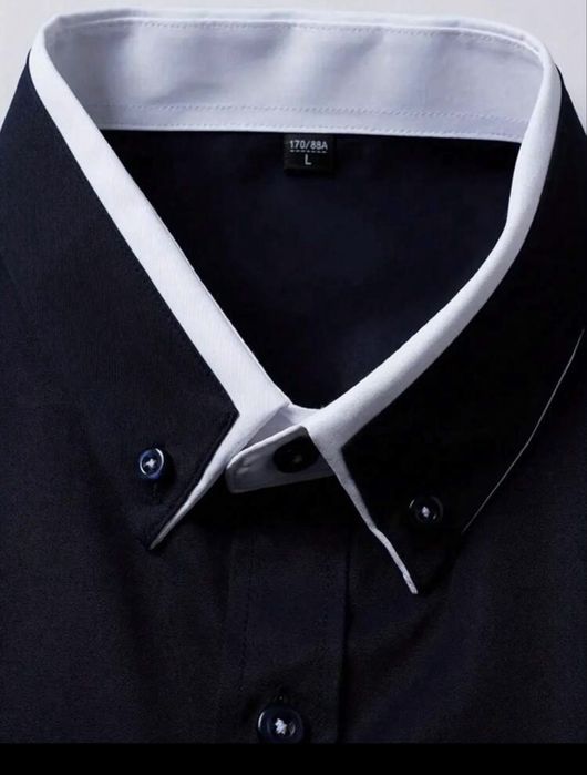 Camisas novas tamanho M e L