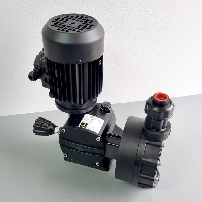Pompa do nawozów, pompa do fertygacji, pompa dozująca FGM 162 l/h B 8 bar