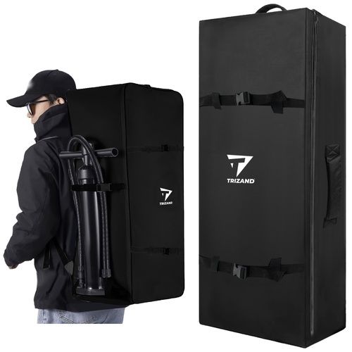 Надувна SUP-дошка 350 см для серфінгу Trizand (25259) ОПТ , ДРОП