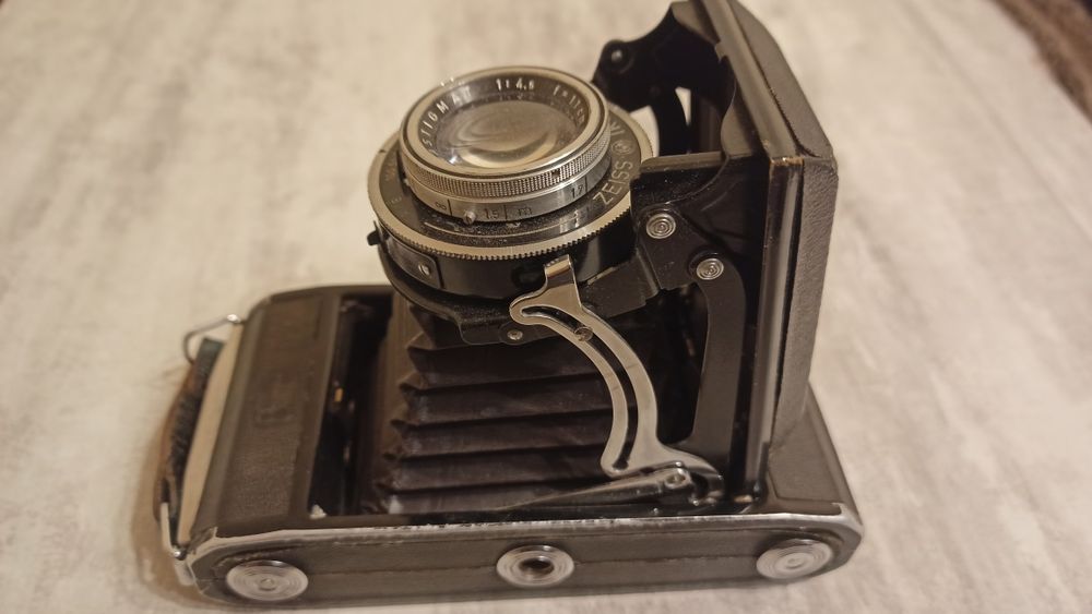 Фотоаппарат Германия