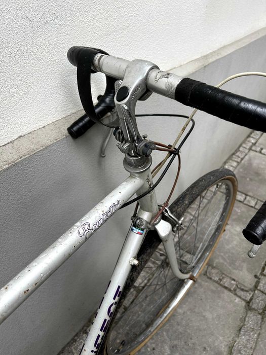 Rower retro Peugeot