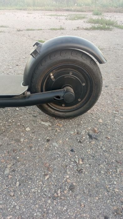 Продам электро самокат